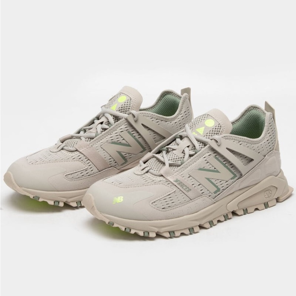 NEW BALANCE XRCT Mens Shoes Size 9 - Picture 2 of 14